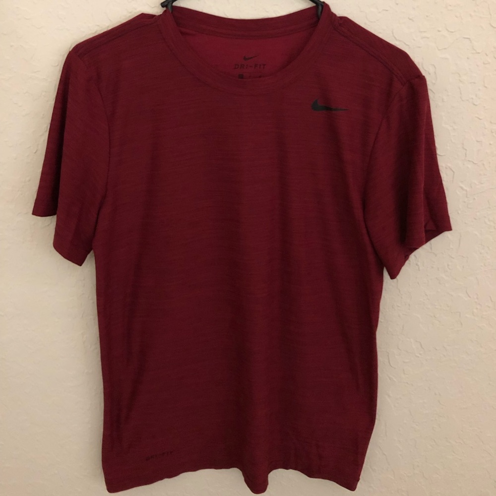 Nike Dri Fit Shirt